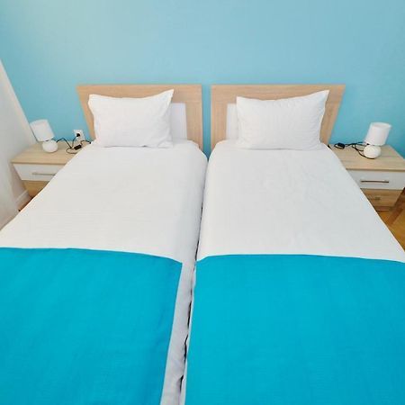 Unico Apartman Kotor Zewnętrze zdjęcie