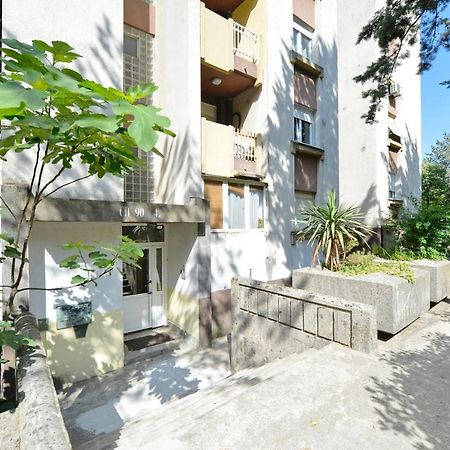 Unico Apartman Kotor Zewnętrze zdjęcie