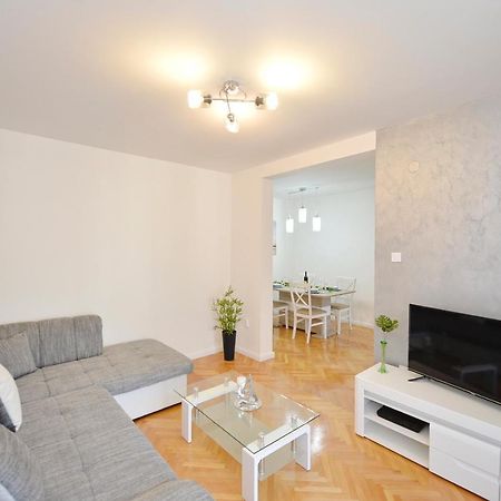 Unico Apartman Kotor Zewnętrze zdjęcie