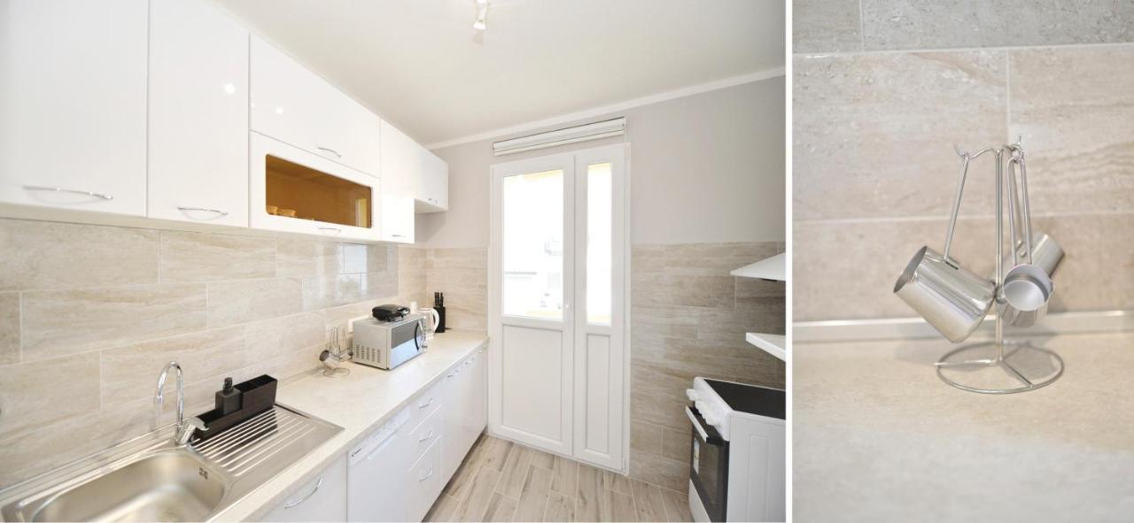 Unico Apartman Kotor Zewnętrze zdjęcie