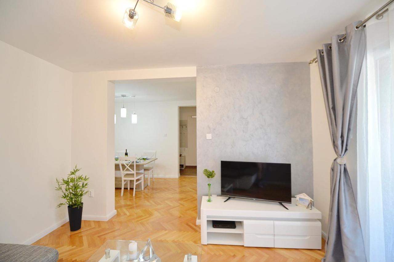 Unico Apartman Kotor Zewnętrze zdjęcie