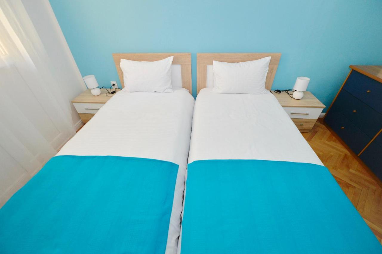 Unico Apartman Kotor Zewnętrze zdjęcie
