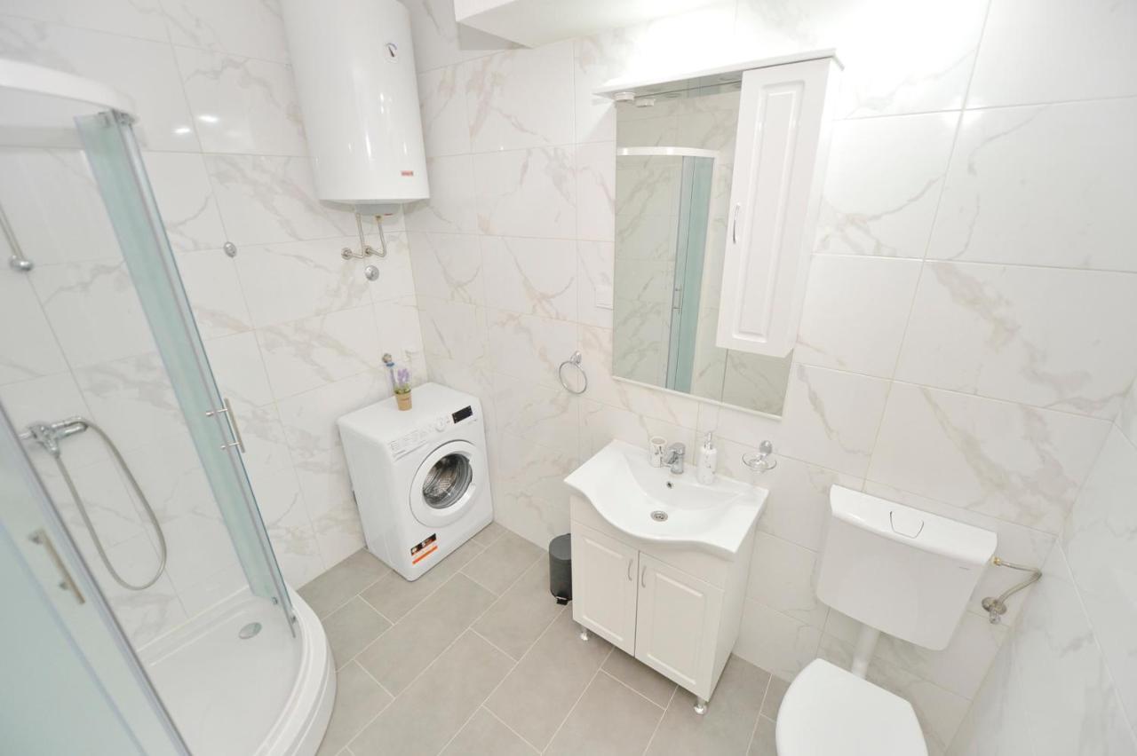 Unico Apartman Kotor Zewnętrze zdjęcie