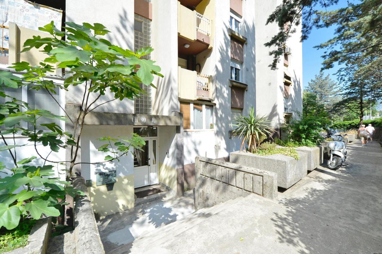 Unico Apartman Kotor Zewnętrze zdjęcie