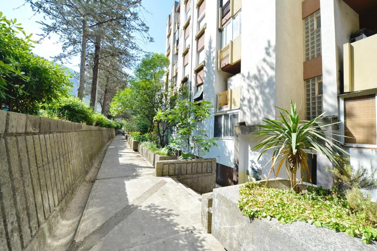 Unico Apartman Kotor Zewnętrze zdjęcie