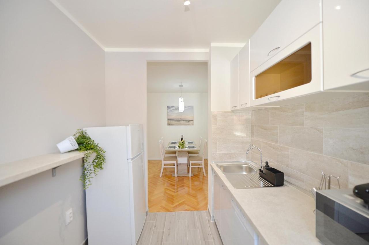 Unico Apartman Kotor Zewnętrze zdjęcie