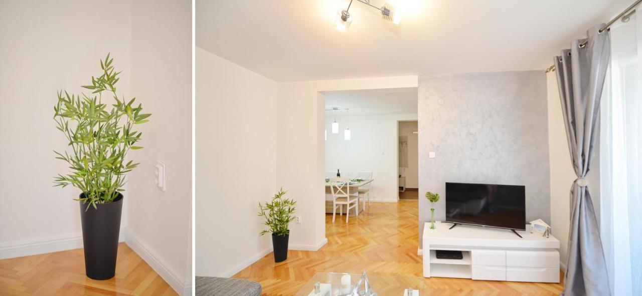 Unico Apartman Kotor Zewnętrze zdjęcie