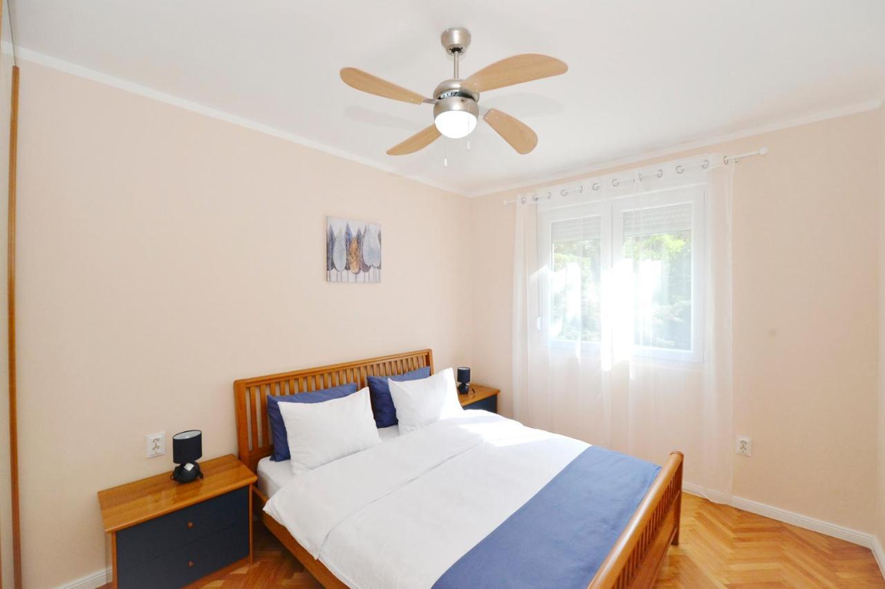 Unico Apartman Kotor Zewnętrze zdjęcie