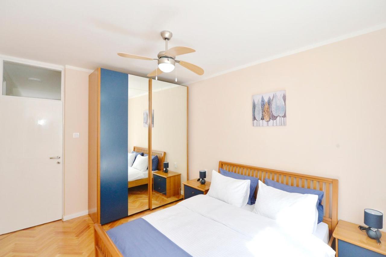 Unico Apartman Kotor Zewnętrze zdjęcie