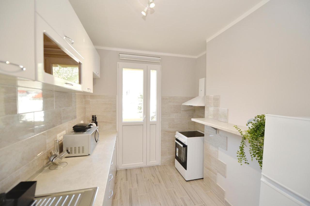 Unico Apartman Kotor Zewnętrze zdjęcie