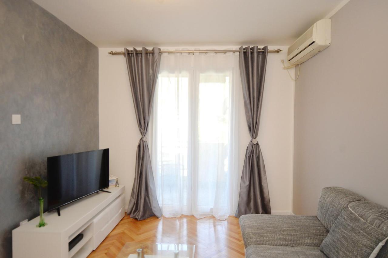 Unico Apartman Kotor Zewnętrze zdjęcie