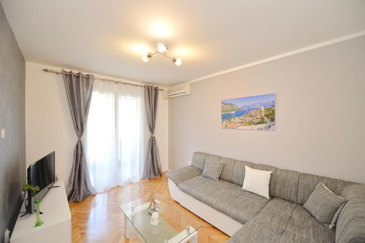 Unico Apartman Kotor Zewnętrze zdjęcie